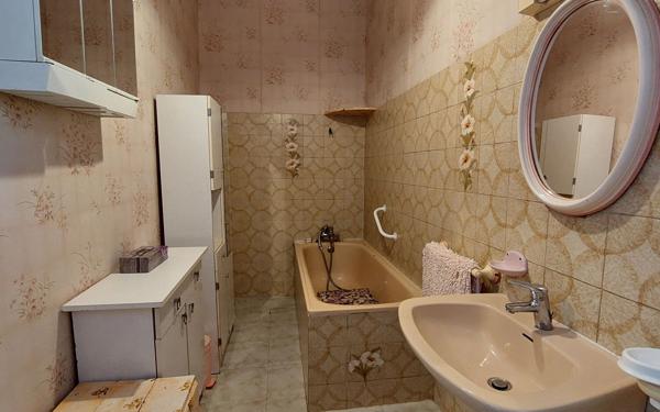 Maison à vendre    4 pièces •  Noyers-sur-Cher