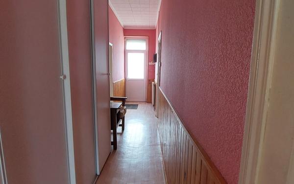 Maison à vendre    4 pièces •  Noyers-sur-Cher