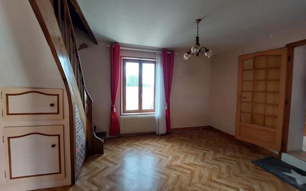 Maison à vendre    4 pièces •  Noyers-sur-Cher