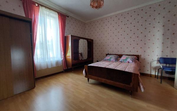 Maison à vendre    4 pièces •  Noyers-sur-Cher