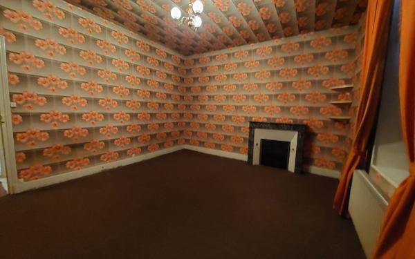 Maison à vendre    4 pièces •  Noyers-sur-Cher