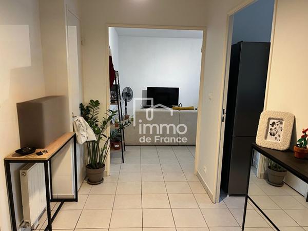 Appartement Bourg En Bresse 3 pièce(s) 67 m2