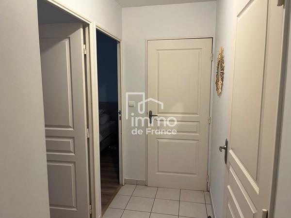 Appartement Bourg En Bresse 3 pièce(s) 67 m2