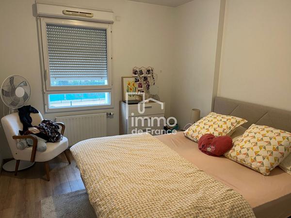 Appartement Bourg En Bresse 3 pièce(s) 67 m2