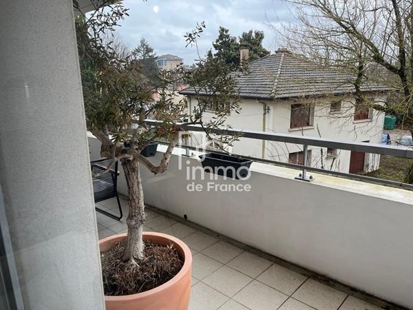 Appartement Bourg En Bresse 3 pièce(s) 67 m2