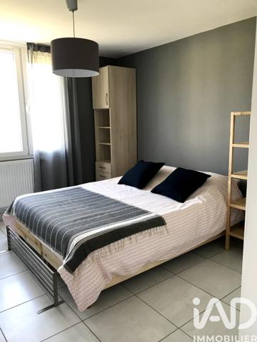 Appartement à vendre 4 pièces 73 m² Paray-le-Monial