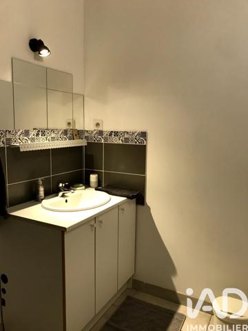 Appartement à vendre 4 pièces 73 m² Paray-le-Monial