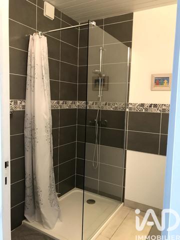 Appartement à vendre 4 pièces 73 m² Paray-le-Monial