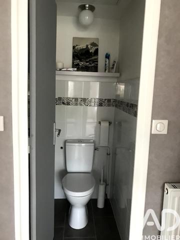 Appartement à vendre 4 pièces 73 m² Paray-le-Monial