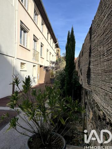 Appartement à vendre 4 pièces 73 m² Paray-le-Monial