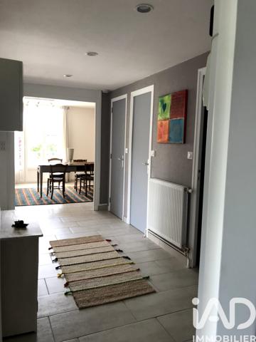 Appartement à vendre 4 pièces 73 m² Paray-le-Monial