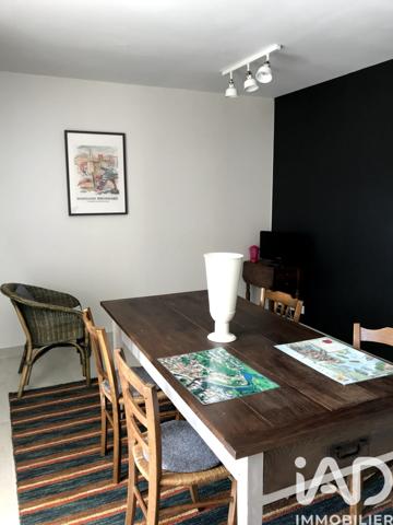Appartement à vendre 4 pièces 73 m² Paray-le-Monial