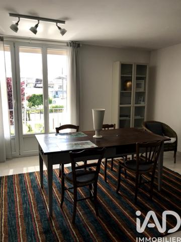 Appartement à vendre 4 pièces 73 m² Paray-le-Monial