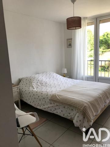 Appartement à vendre 4 pièces 73 m² Paray-le-Monial