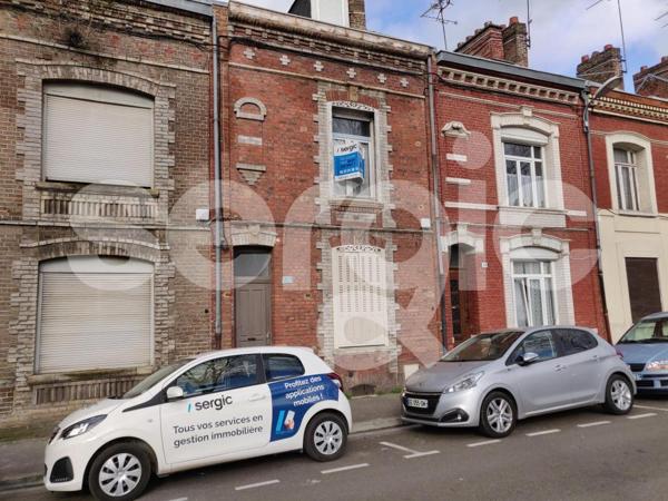 Location 1 Pieces 25 80000 Amiens 25 0141 01 0001