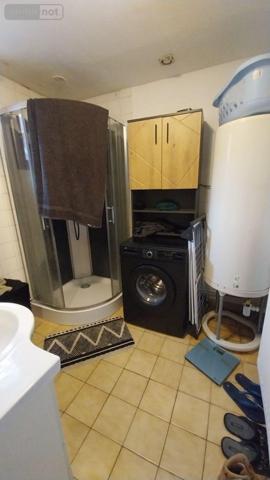 Maison à restaurer à vendre à Aire-sur-la-Lys dans le Pas-de-Calais (62120), ref : D2411