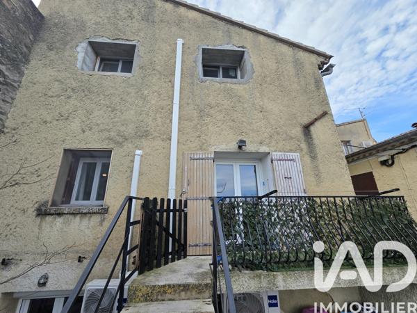 Maison à vendre 5 pièces 90 m² Vedène