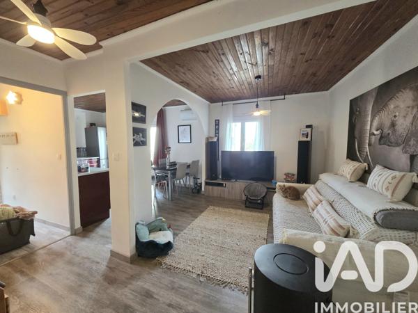 Maison à vendre 5 pièces 90 m² Vedène