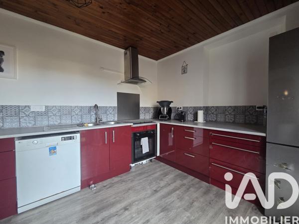 Maison à vendre 5 pièces 90 m² Vedène