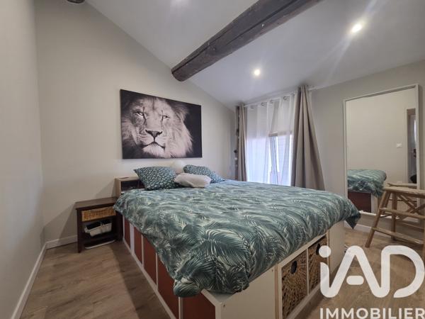 Maison à vendre 5 pièces 90 m² Vedène