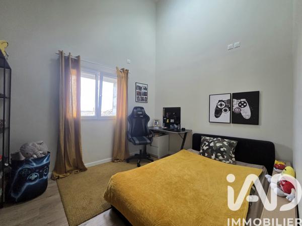 Maison à vendre 5 pièces 90 m² Vedène