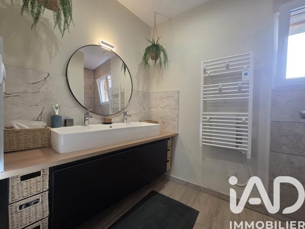 Maison à vendre 5 pièces 90 m² Vedène