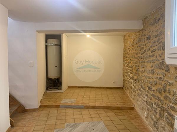 Maison de village - Terrasse - Centre l'Isle sur la Sorgue