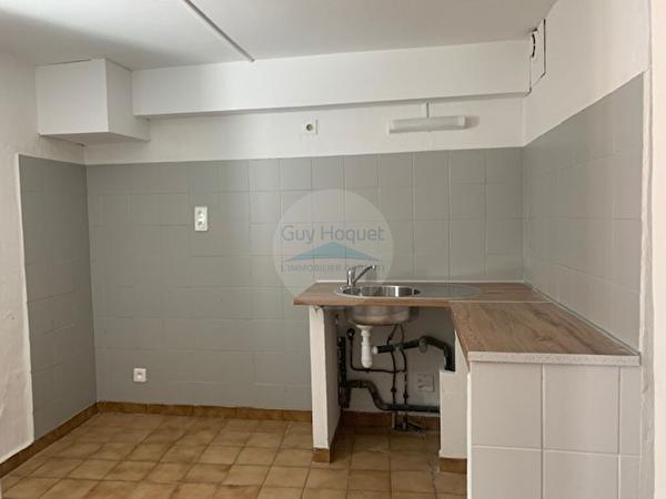 Maison de village - Terrasse - Centre l'Isle sur la Sorgue