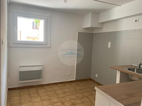 Maison de village - Terrasse - Centre l'Isle sur la Sorgue