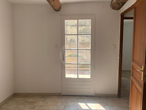 Maison de village - Terrasse - Centre l'Isle sur la Sorgue