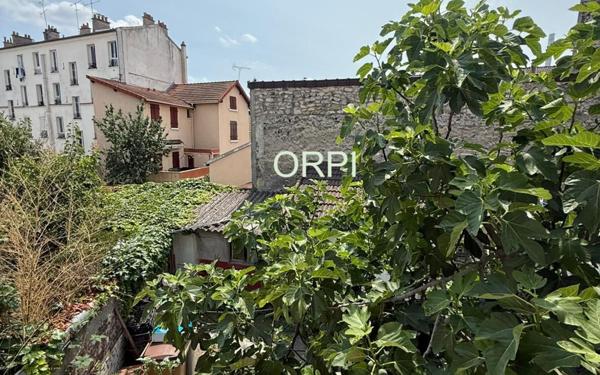 Appartement à vendre    4 pièces • 54,71 m2 Vitry-sur-Seine