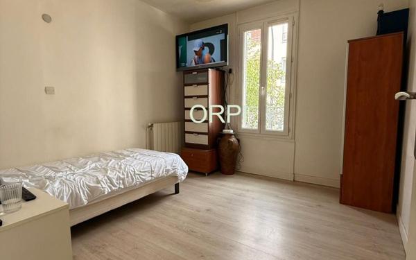 Appartement à vendre    4 pièces • 54,71 m2 Vitry-sur-Seine