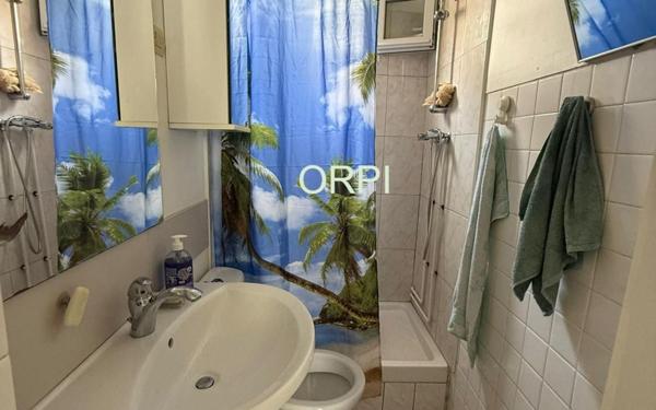 Appartement à vendre    4 pièces • 54,71 m2 Vitry-sur-Seine