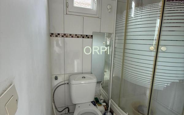 Appartement à vendre    4 pièces • 54,71 m2 Vitry-sur-Seine