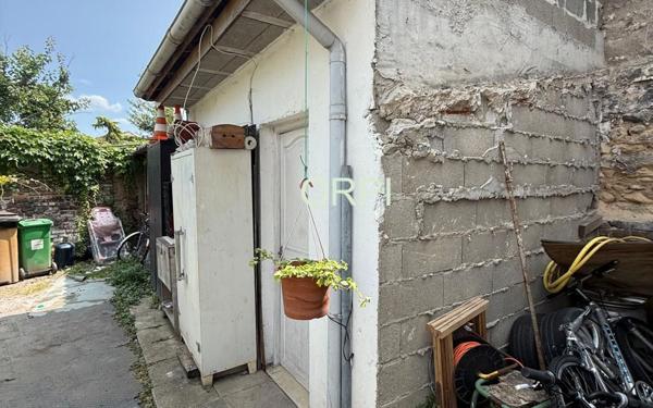 Appartement à vendre    4 pièces • 54,71 m2 Vitry-sur-Seine