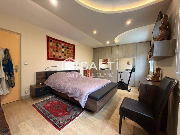 Maison rénovée, proche bourg et plages !