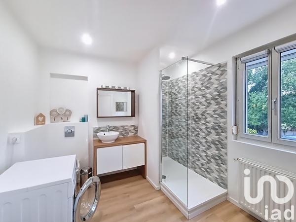 Maison à vendre 4 pièces 75 m² Le Petit-Quevilly