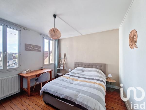 Maison à vendre 4 pièces 75 m² Le Petit-Quevilly