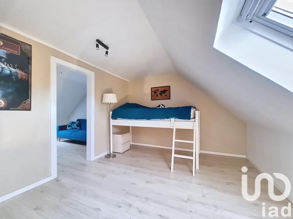 Maison à vendre 4 pièces 75 m² Le Petit-Quevilly