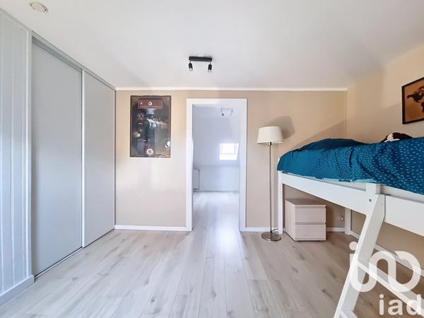 Maison à vendre 4 pièces 75 m² Le Petit-Quevilly