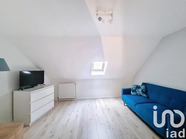 Maison à vendre 4 pièces 75 m² Le Petit-Quevilly