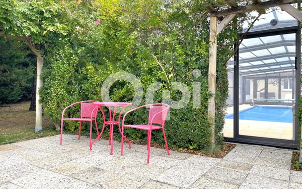 Maison à vendre    6 pièces •  Marcilly-la-Campagne