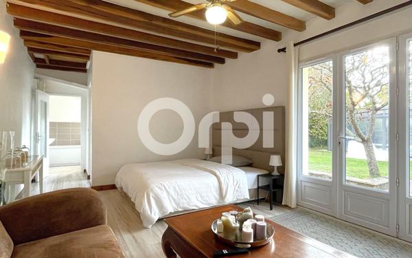 Maison à vendre    6 pièces •  Marcilly-la-Campagne