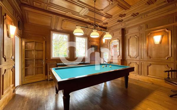 Maison à vendre    6 pièces •  Marcilly-la-Campagne