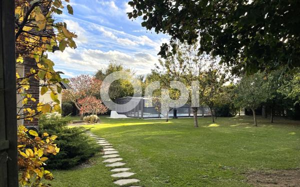 Maison à vendre    6 pièces •  Marcilly-la-Campagne