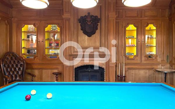 Maison à vendre    6 pièces •  Marcilly-la-Campagne