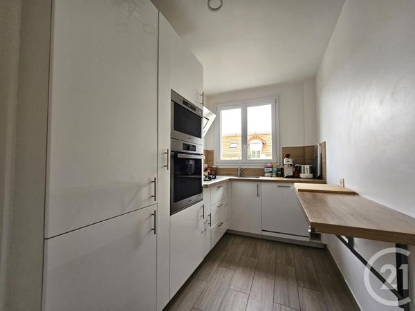 Appartement F3 à vendre  3 pièces - 63,53 m2 ST MAUR DES FOSSES - 94