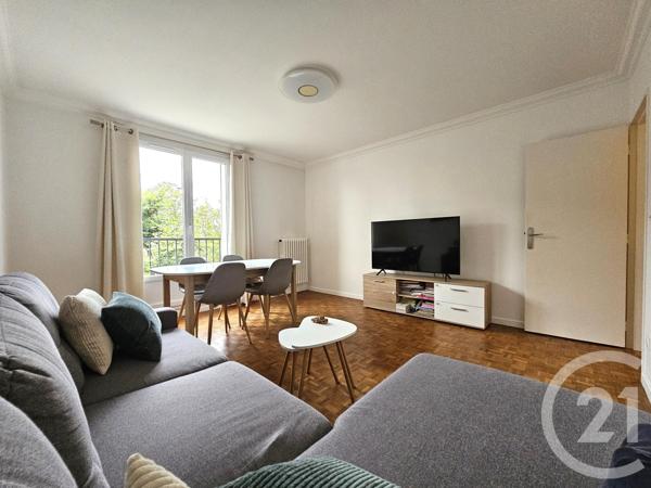 Appartement F3 à vendre  3 pièces - 63,53 m2 ST MAUR DES FOSSES - 94