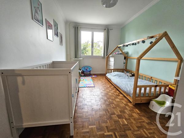 Appartement F3 à vendre  3 pièces - 63,53 m2 ST MAUR DES FOSSES - 94