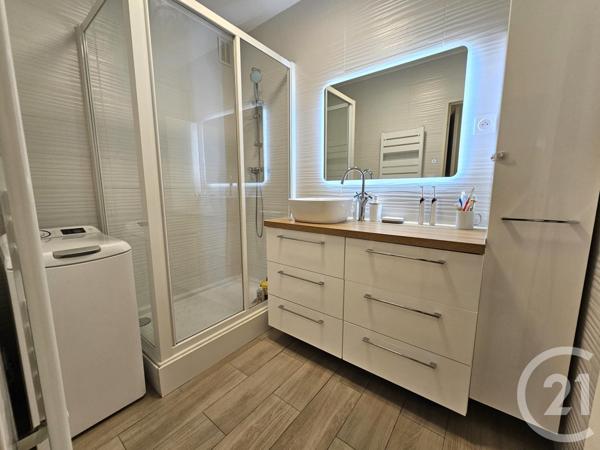 Appartement F3 à vendre  3 pièces - 63,53 m2 ST MAUR DES FOSSES - 94